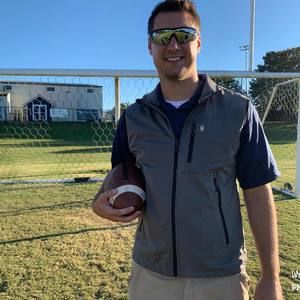 Meet your Posher, Zachary-lane